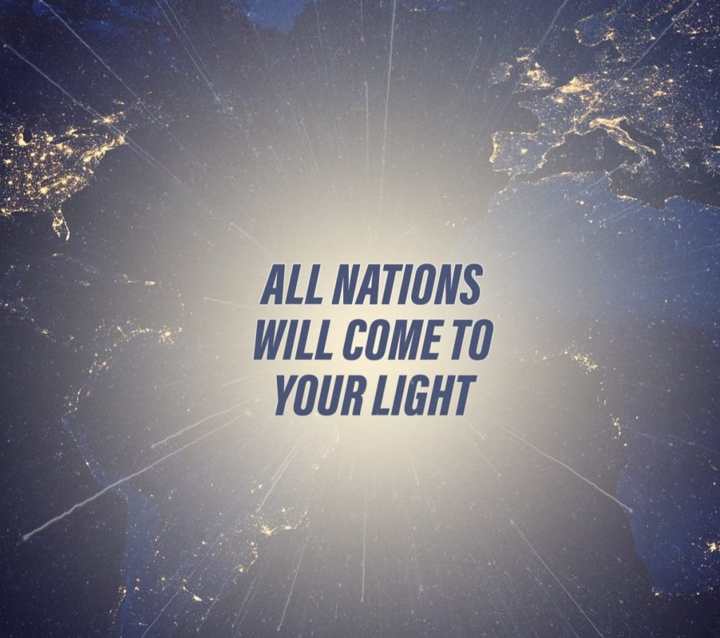 All Nations